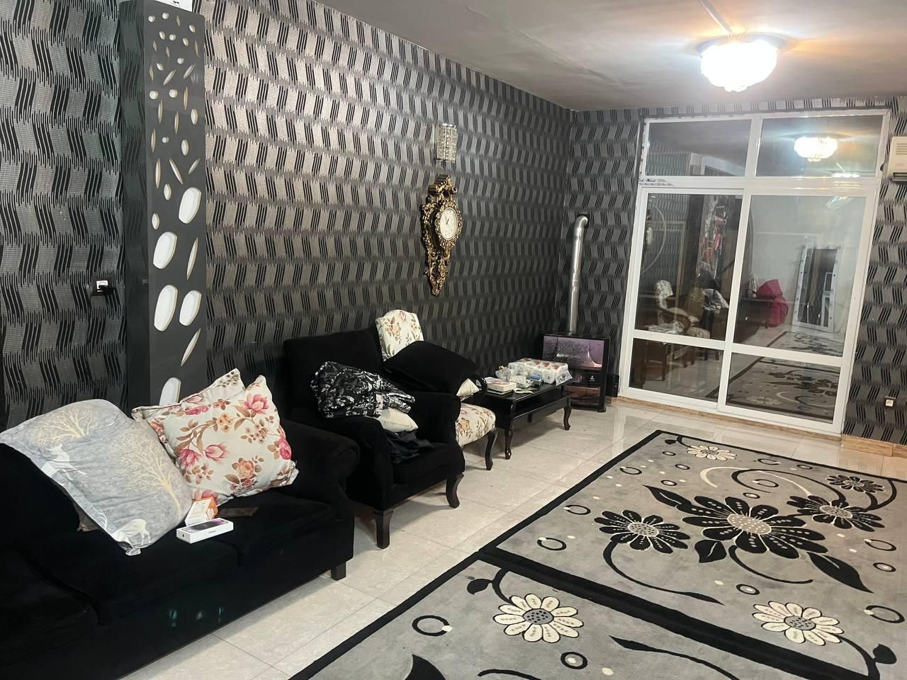 اجاره کوتاه مدت آپارتمان نازی آباد|اجارهٔ کوتاه‌مدت آپارتمان و سوئیت|تهران, نازی‌آباد|دیوار