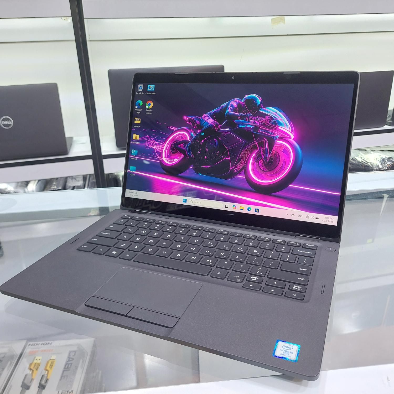 لپ تاپ Dell 7400|رایانه همراه|شیراز, ملاصدرا|دیوار