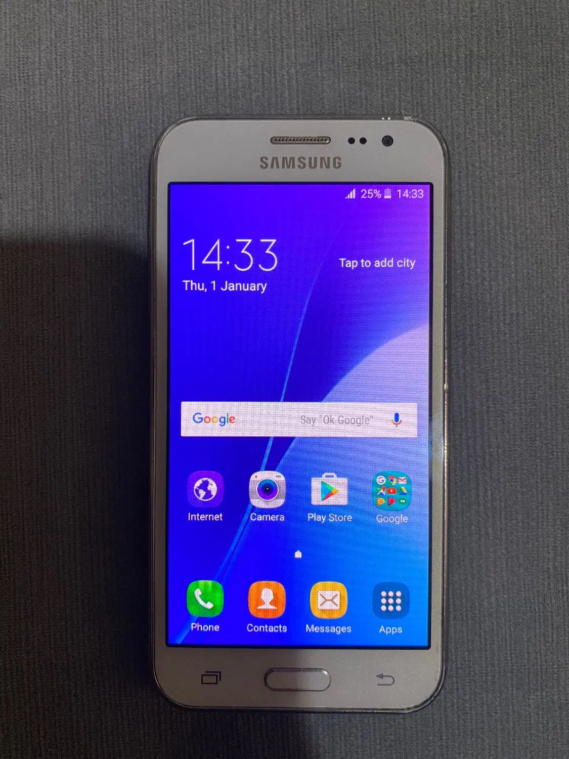 موبایل Galaxy J2|موبایل|تهران, شهران جنوبی|دیوار