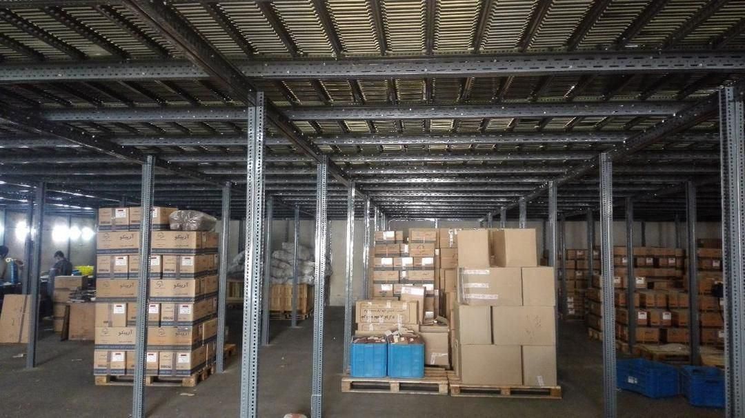 قفسه بایگانی|فروشگاه و مغازه|کاشان, حسن آباد|دیوار