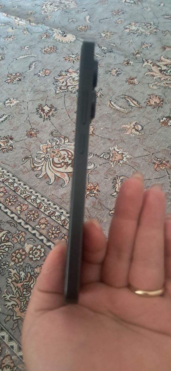 شیائومی Redmi Note 13 با حافظهٔ ۲۵۶ گیگابایت|موبایل|تهران, مسعودیه|دیوار