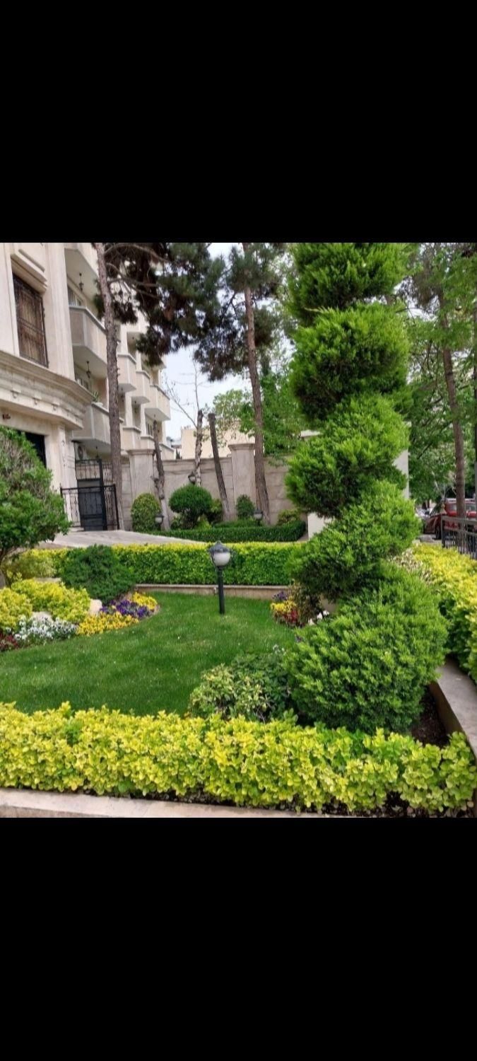 باغبانی،کاشت گل وگیاه ونهال وطراحی باغ و ویلا|خدمات باغبانی و درختکاری|مشهد, توس (بلوار توس)|دیوار