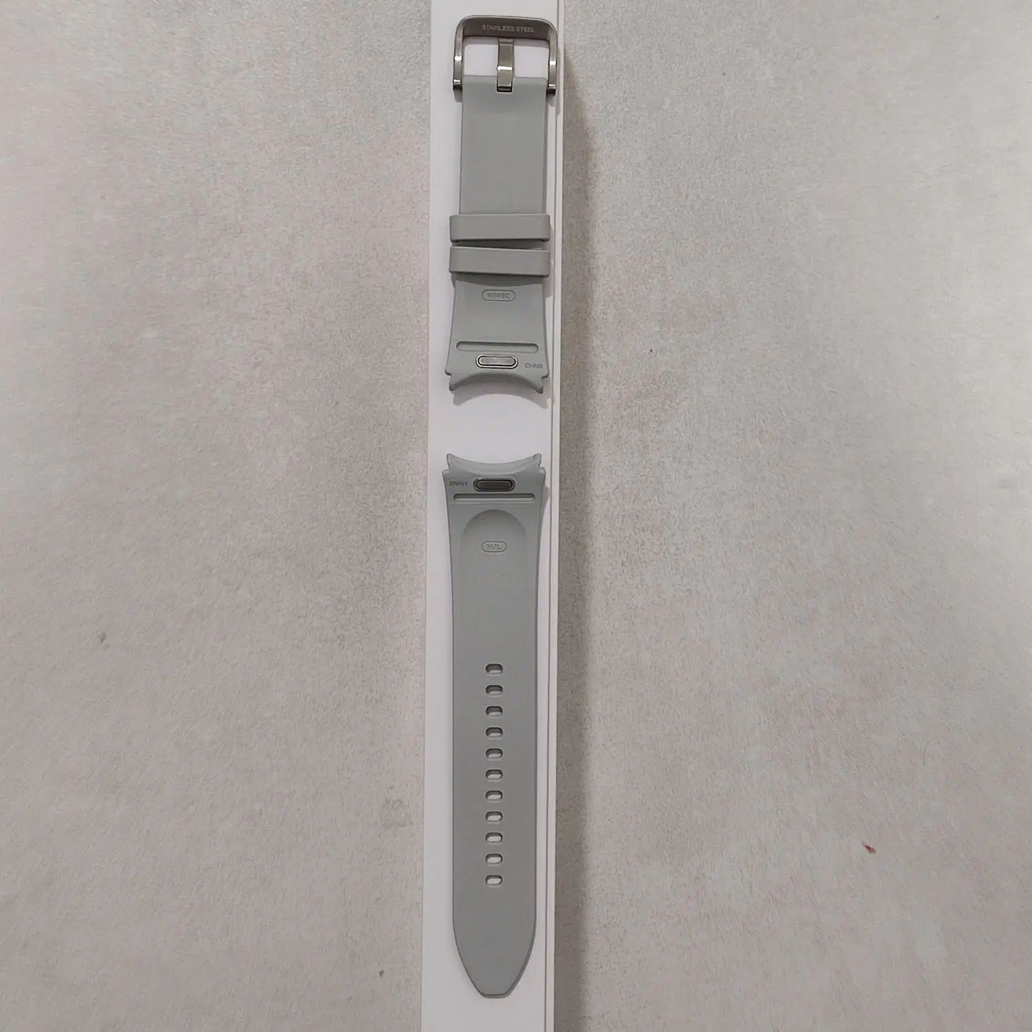 بند اورجینال سانسونگ Galaxy Watch 6 Classic|لوازم جانبی موبایل و تبلت|کرج, گلشهر|دیوار