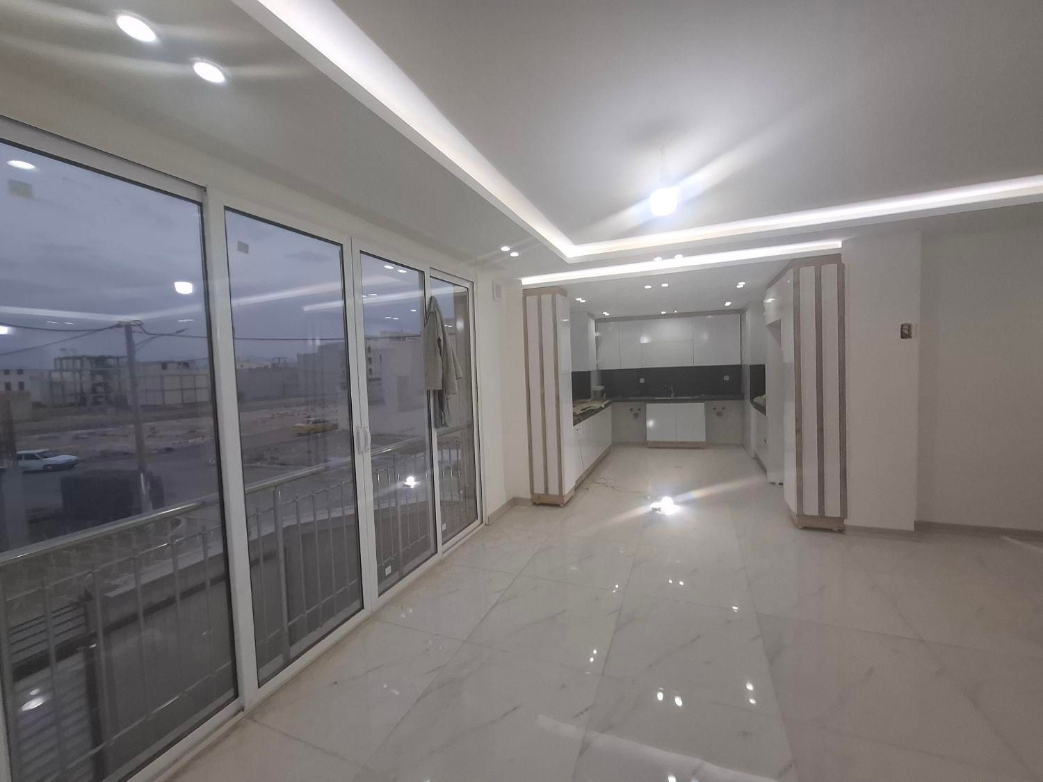 ویلایی شماالی دونبش ۱۷۵ بهشت|فروش خانه و ویلا|شاهین‌شهر, شهرک هشت بهشت|دیوار