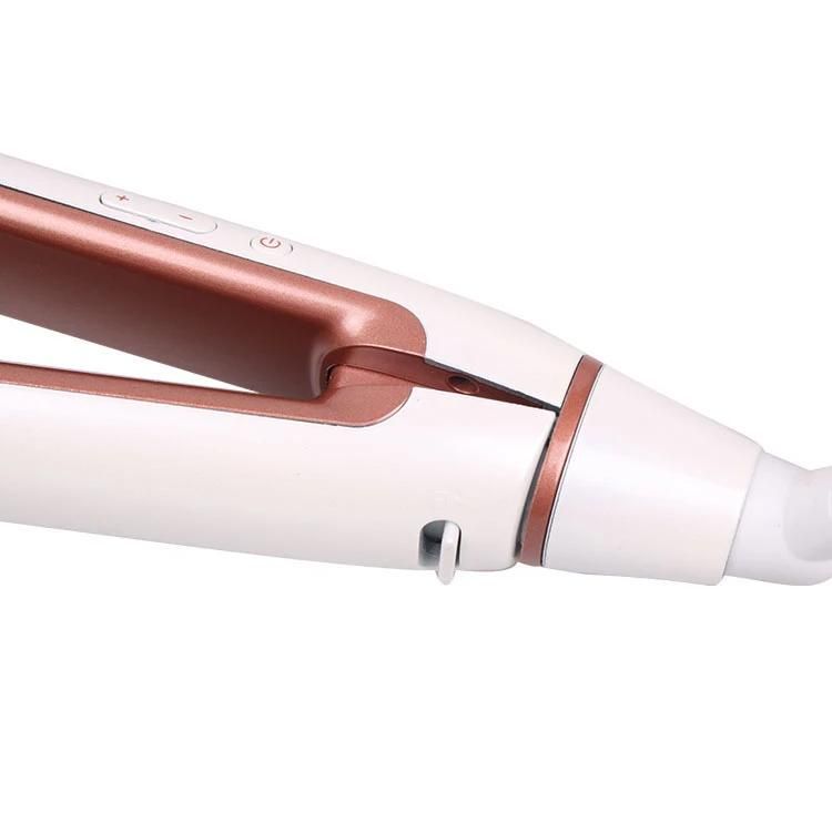 اتو مو سرامیکی انزو|آرایشی، بهداشتی، درمانی|بندر ماهشهر, |دیوار