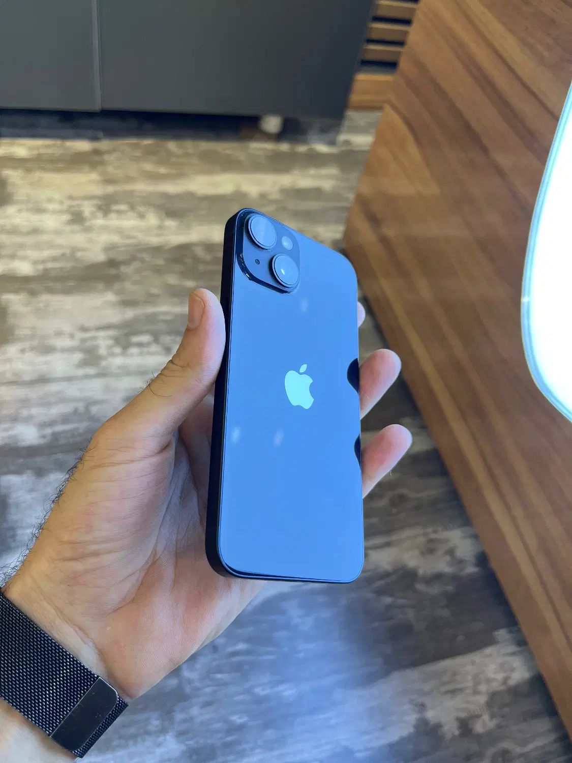 Iphone 14 normal 128G|موبایل|کرج, گلشهر|دیوار