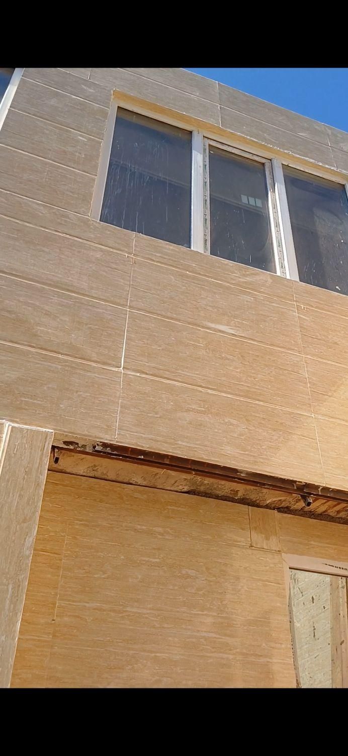 خونه ویلایی دو طبقه یکجاه نو ساز  شهرک انقلاب|فروش خانه و ویلا|پاکدشت, شهرک انقلاب|دیوار