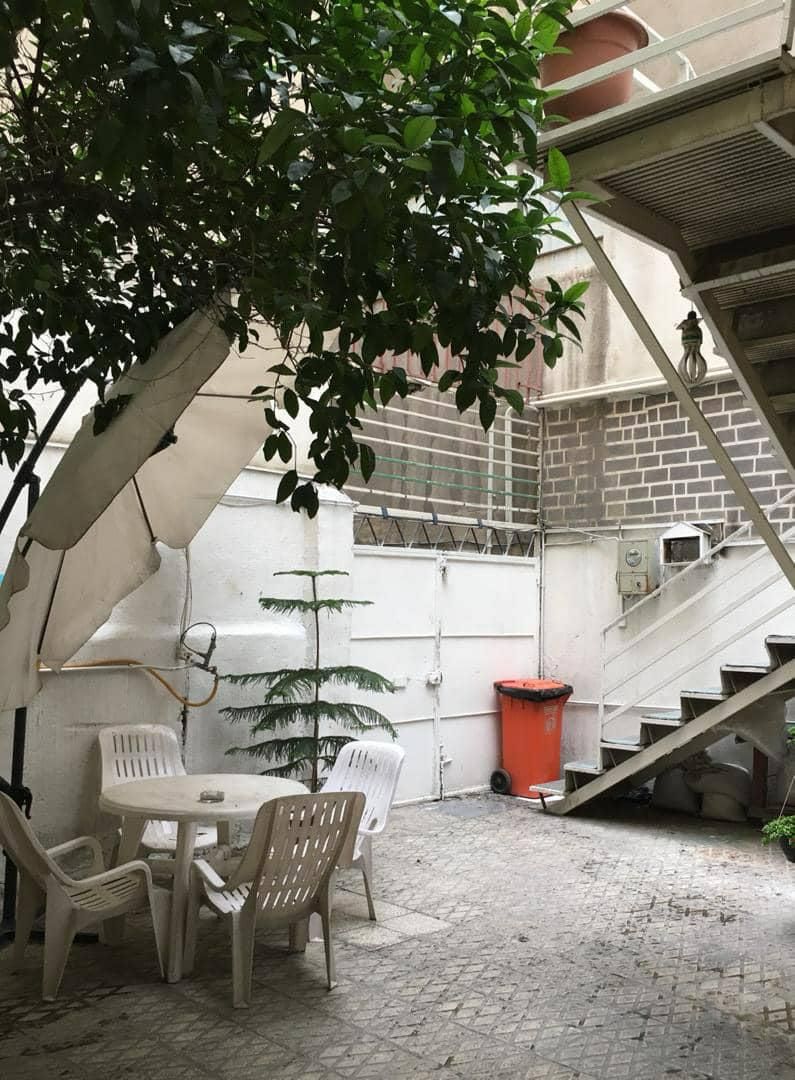 خوابگاه پانسیون اقامتگاه مهمانپذیر|اجارهٔ کوتاهمدت آپارتمان و سوئیت|تهران, میدان ولیعصر|دیوار