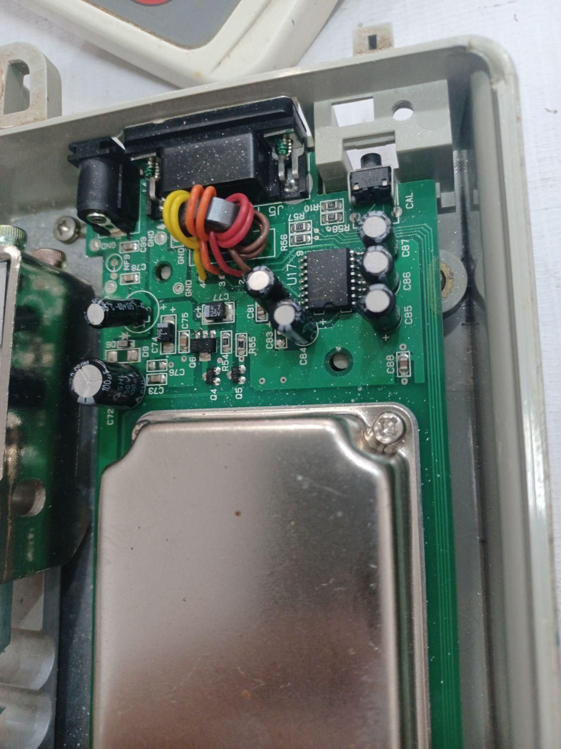 تعمیرات ترازو فروشگاهی ، خدمات|خدمات پیشه و مهارت|مشهد, شاهد (شهرک غرب)|دیوار