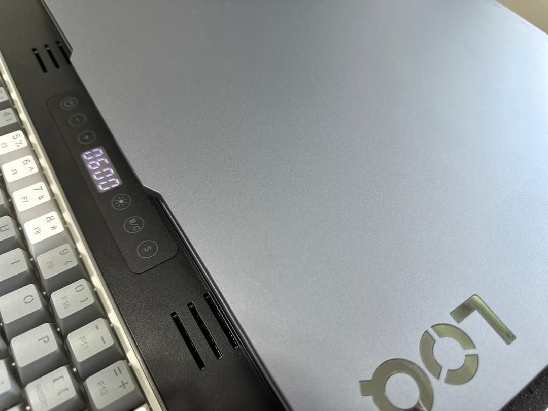 لپتاپ گیمینگ لنوا RTX 4060|رایانه همراه|تهران, آرژانتین|دیوار
