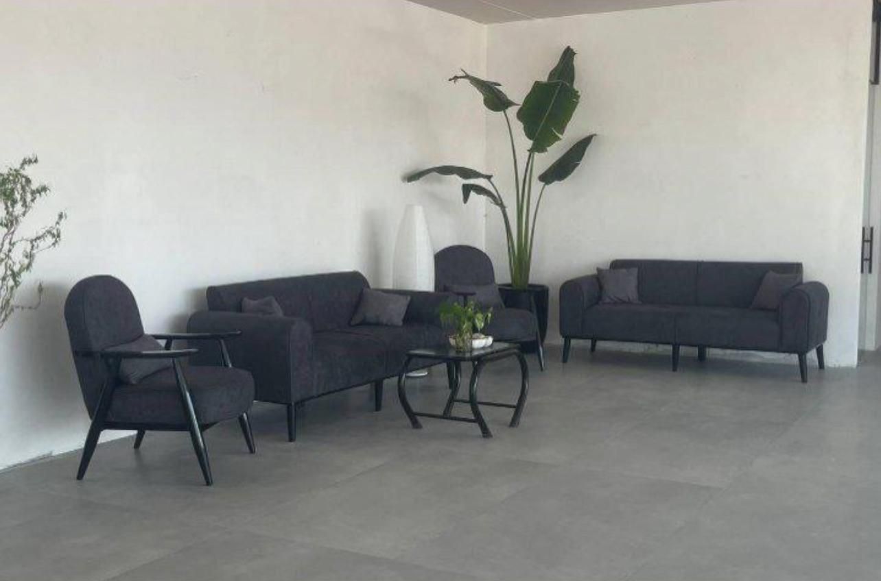 مبل هیگو مینی مال مهر|مبلمان خانگی و میز عسلی|اصفهان, خرم|دیوار