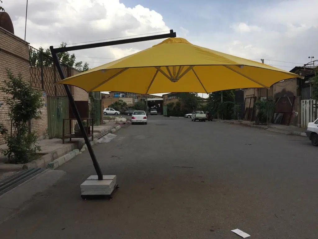 ساخت ونصب سایبان ،چتر،چادر،پرده تراس ،الاچیق|مصالح و تجهیزات ساختمان|گرگان, |دیوار