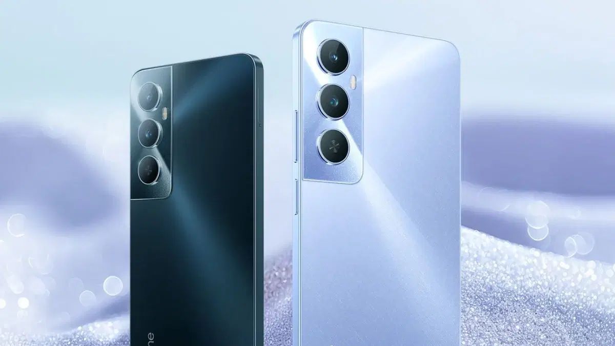 ریلمی Realme C65            (اقساط 3 درصد بدون چک)|موبایل|مشهد, وکیل‌آباد|دیوار