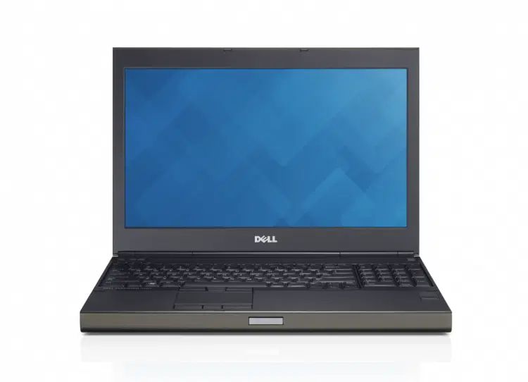 لپ تاپ Dell جدید گیمینگ و مناسب طراحی های سه بعدی|رایانه همراه|اصفهان, ملک‌شهر|دیوار