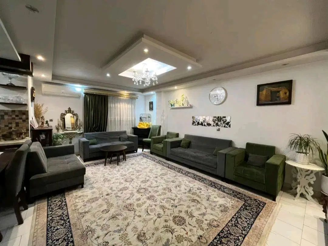 فروش آپارتمان 80 متر بازسازی شده سند دار شهرک قدس|فروش آپارتمان|رشت, شهرک قدس|دیوار