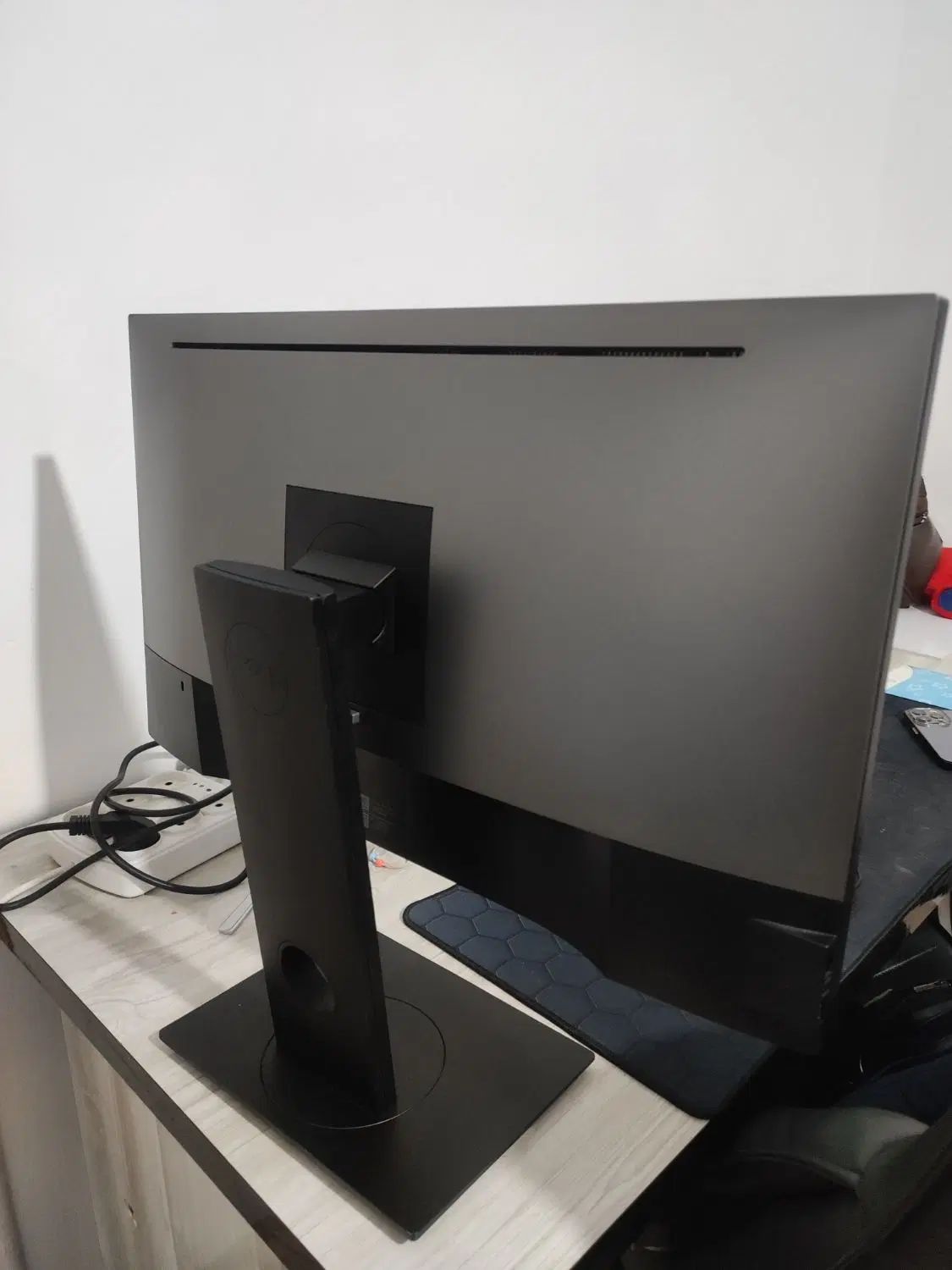 مانیتور dell 2k ips 25 inch|قطعات و لوازم جانبی رایانه|مشهد, مقدم|دیوار