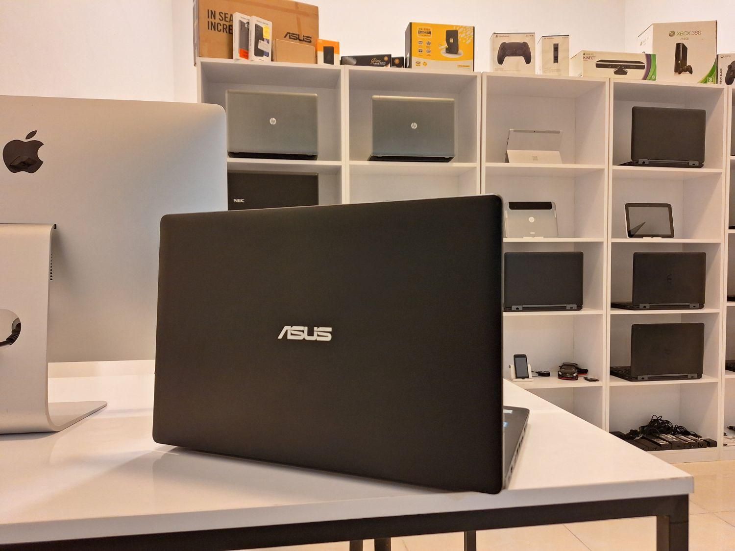 ASUS X553S|رایانه همراه|گرگان, |دیوار