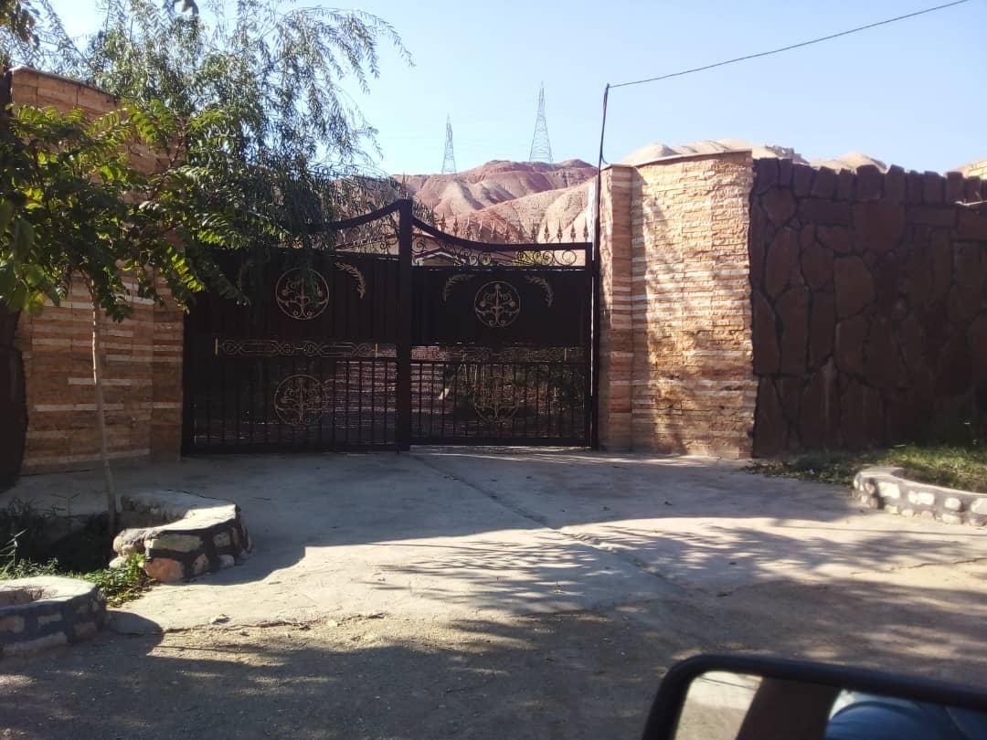 باغ ویلا سند تک برگ|فروش خانه و ویلا|آبسرد, |دیوار