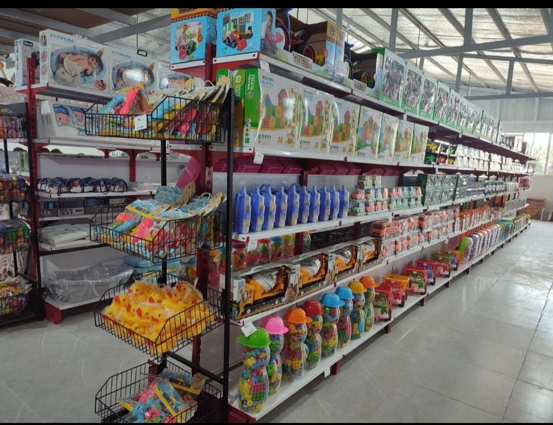 مرکز بزرگ سیسمونی ولیعصر|اسباب و اثاث بچه|تهران, قاسمآباد|دیوار