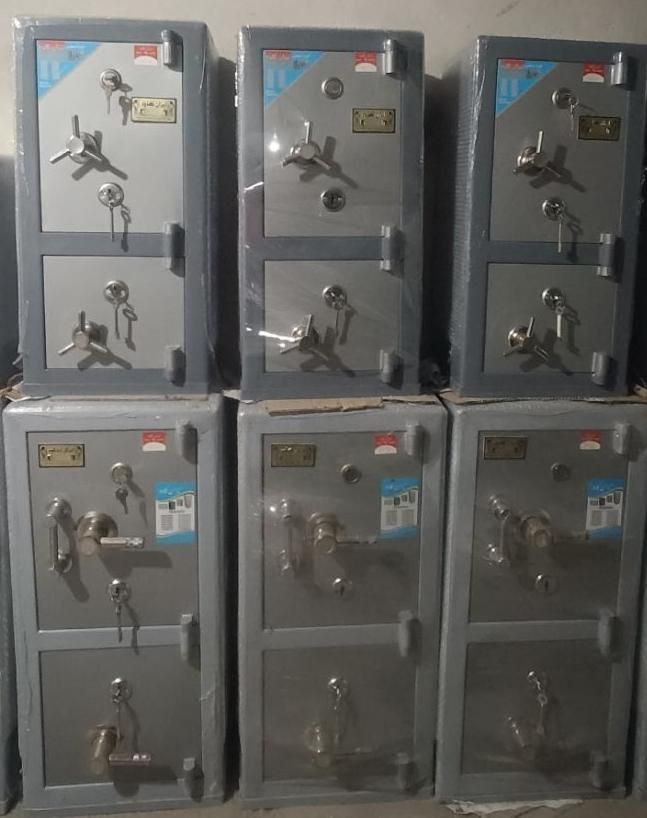 گاوصندوق مدل897326547|ابزارآلات|اراک, |دیوار