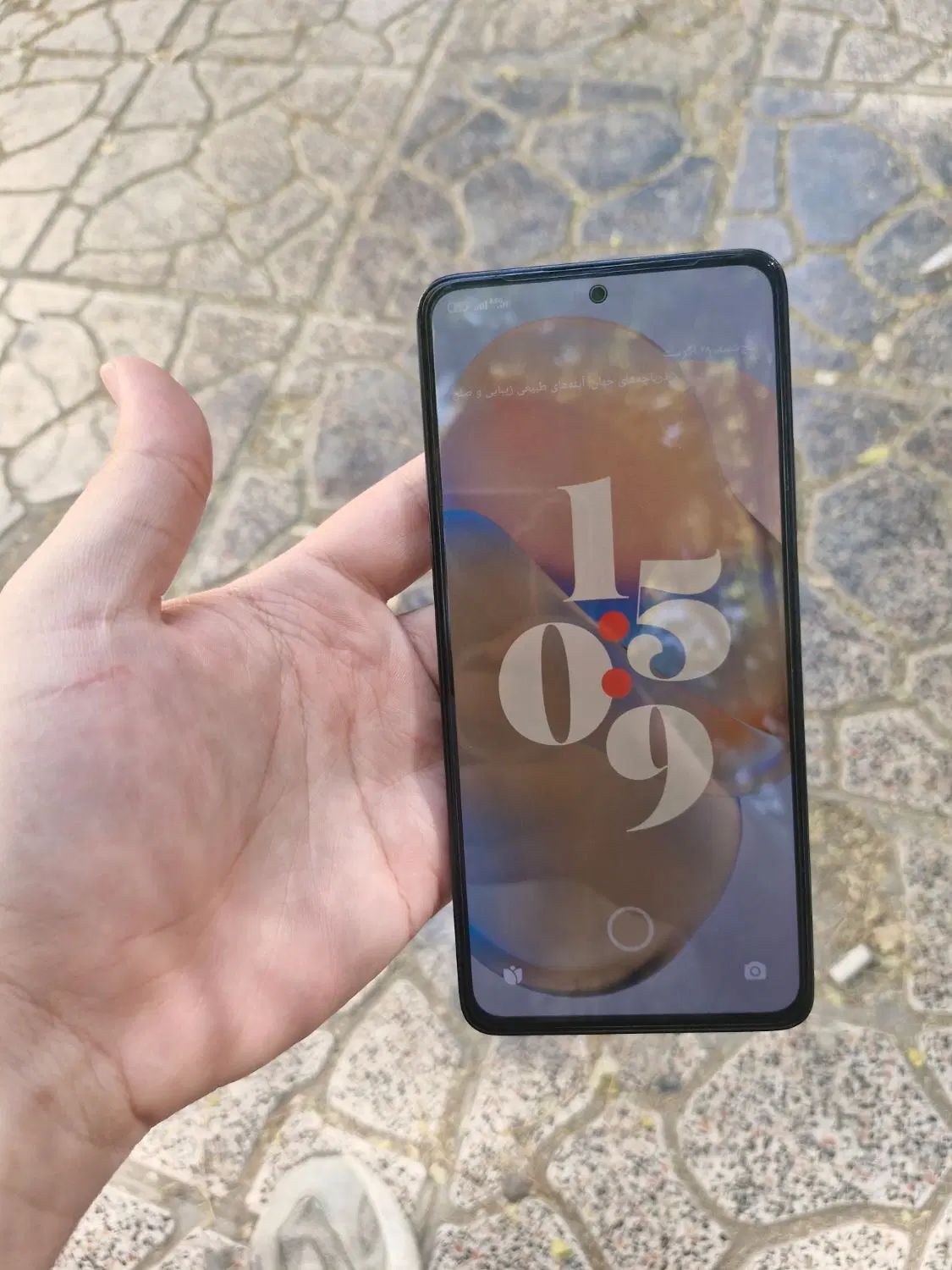 Redmi Note 13|موبایل|کرمانشاه, |دیوار