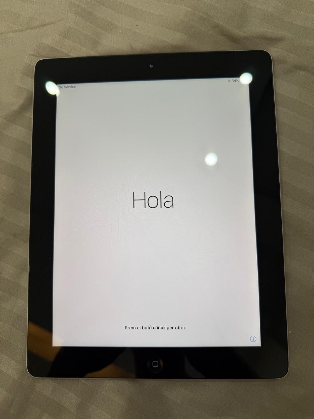 Ipad 4|تبلت|مشهد, امام رضا (ع)|دیوار