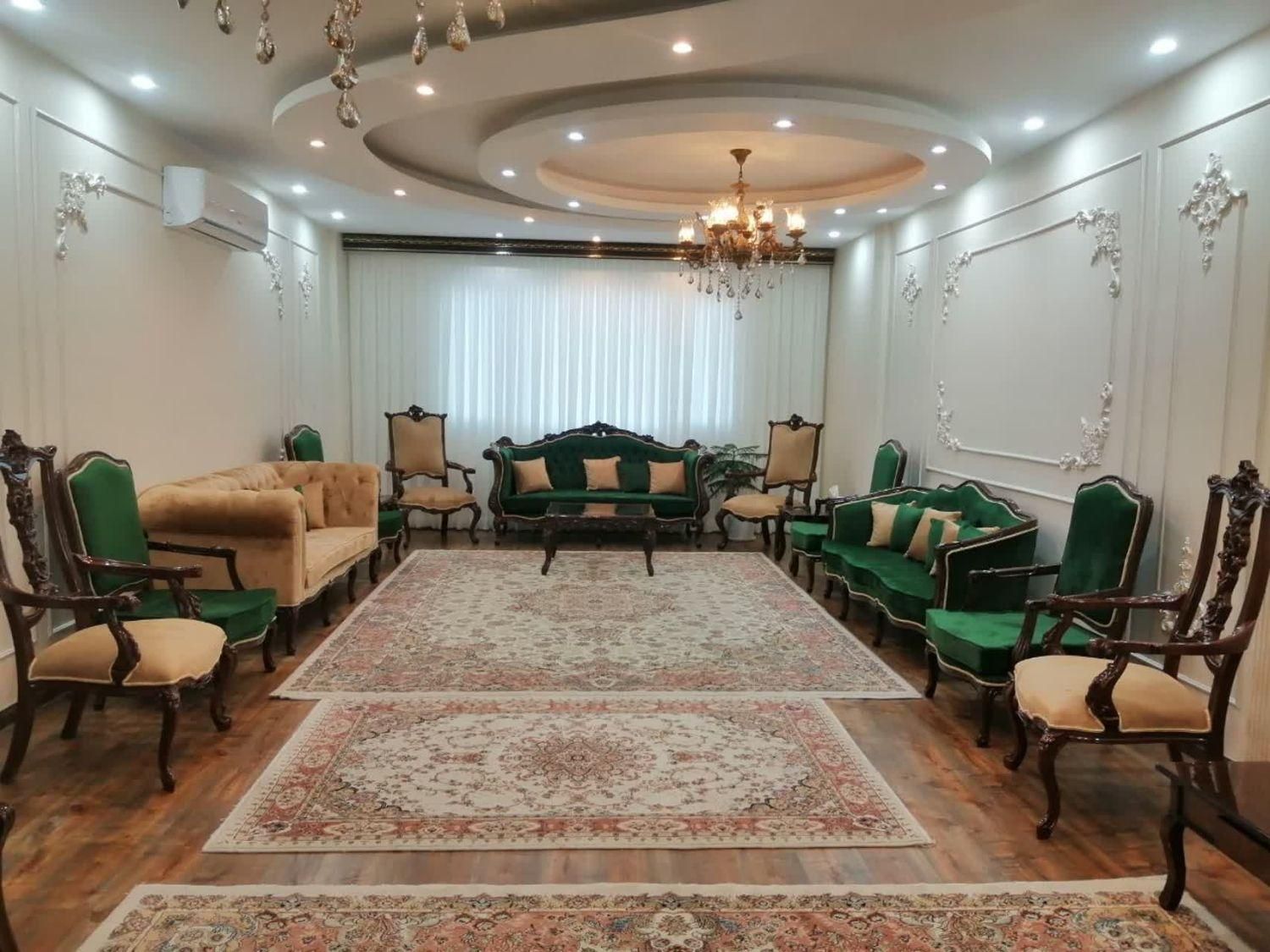 مبل ابزاری کد۲۱۳|مبلمان خانگی و میز عسلی|مشهد, شایه|دیوار