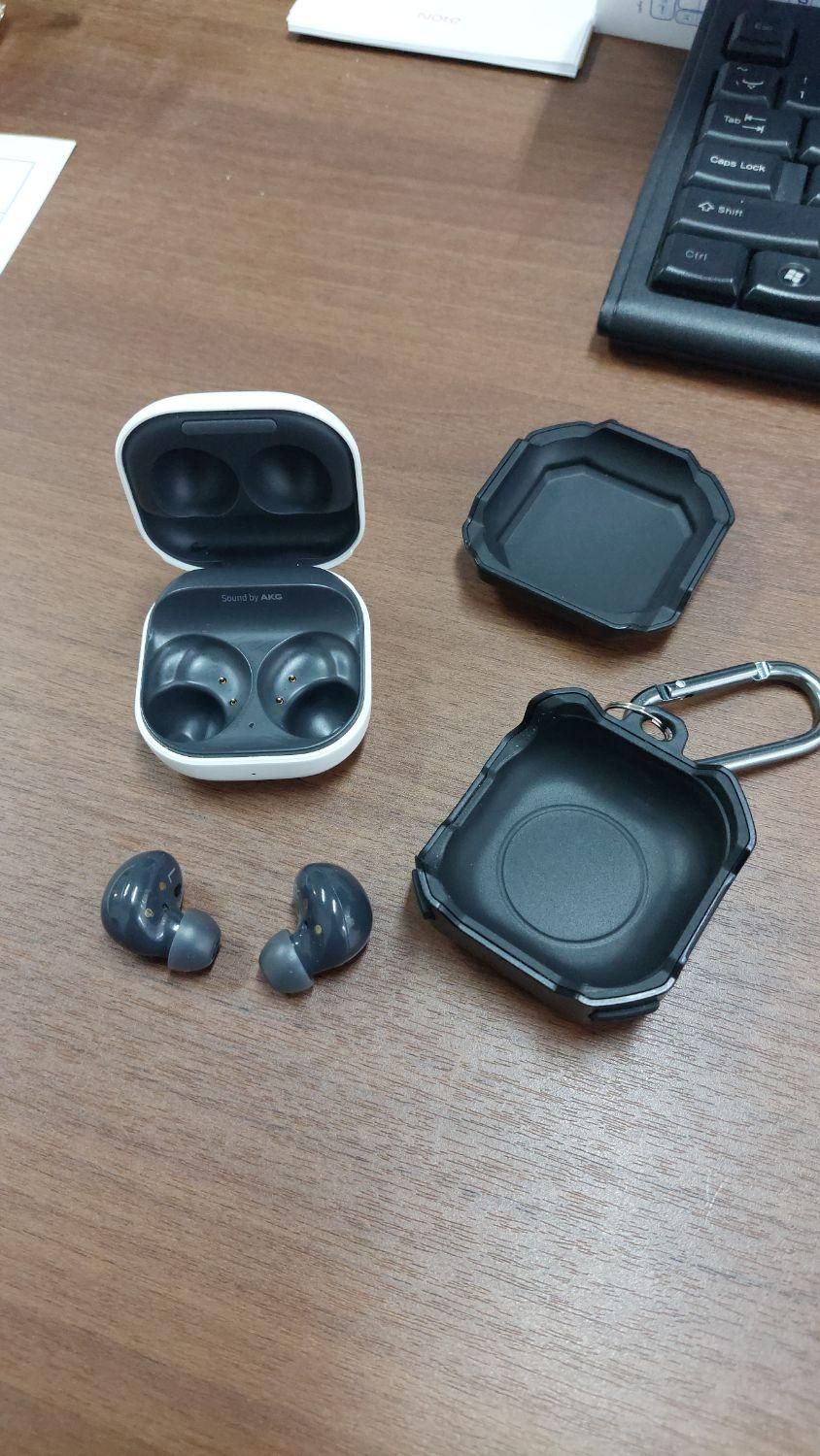 Galaxy buds 2|لوازم جانبی موبایل و تبلت|اصفهان, باغ دریاچه|دیوار