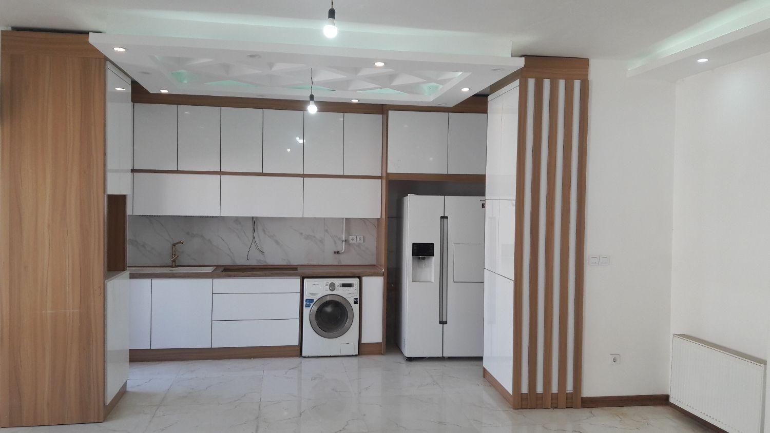 اجرای تخصصی کابینت و دکور ماربل شیت ترمو وال|مصالح و تجهیزات ساختمان|رشت, بلوار گیلان|دیوار