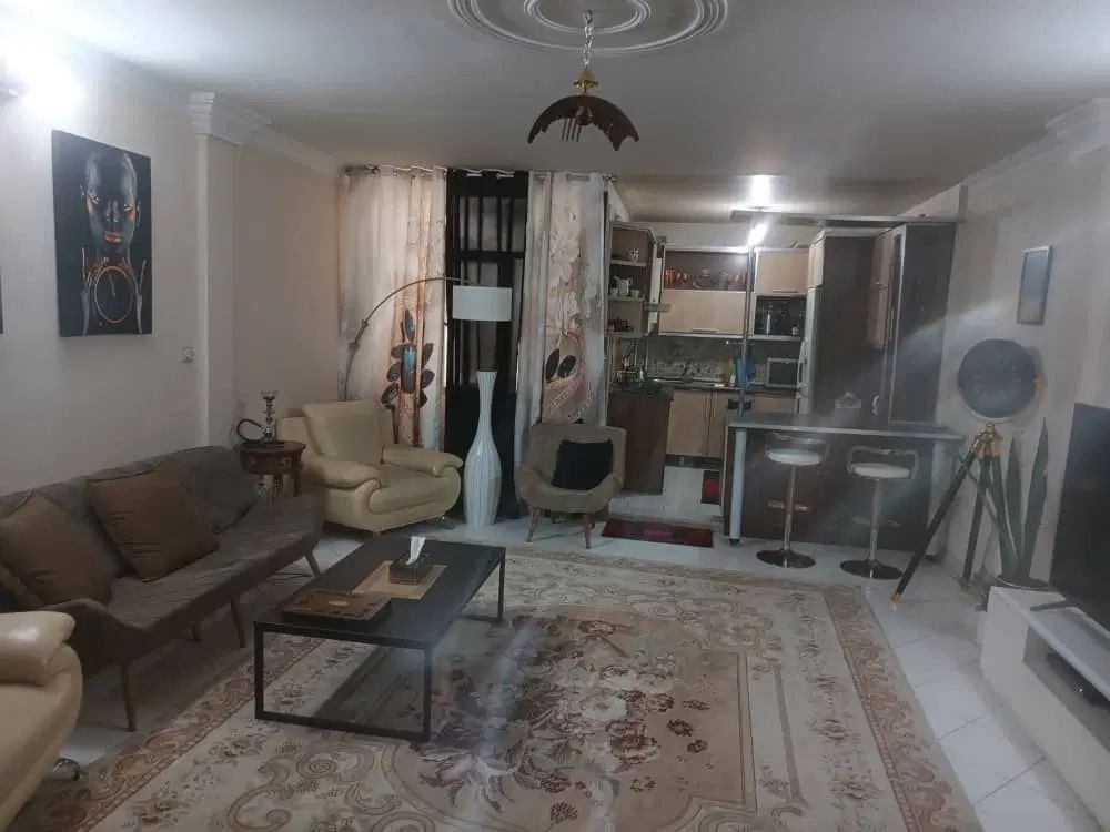 آپارتمان ۶۰متری با پارکینگ بلوار ابوذر بهشتی|فروش آپارتمان|تهران, ابوذر|دیوار