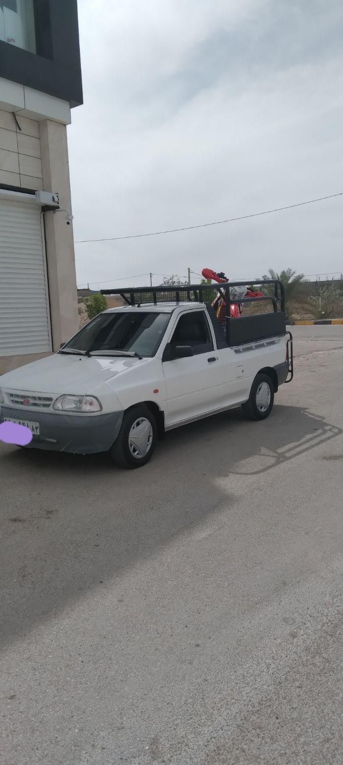 وانت بار تلفنی|خدمات حمل و نقل|جهرم, |دیوار