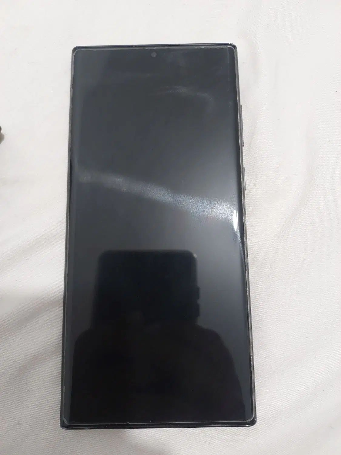 سامسونگ S 22 ULTRA 12G 256|موبایل|تهران, میدان ولیعصر|دیوار