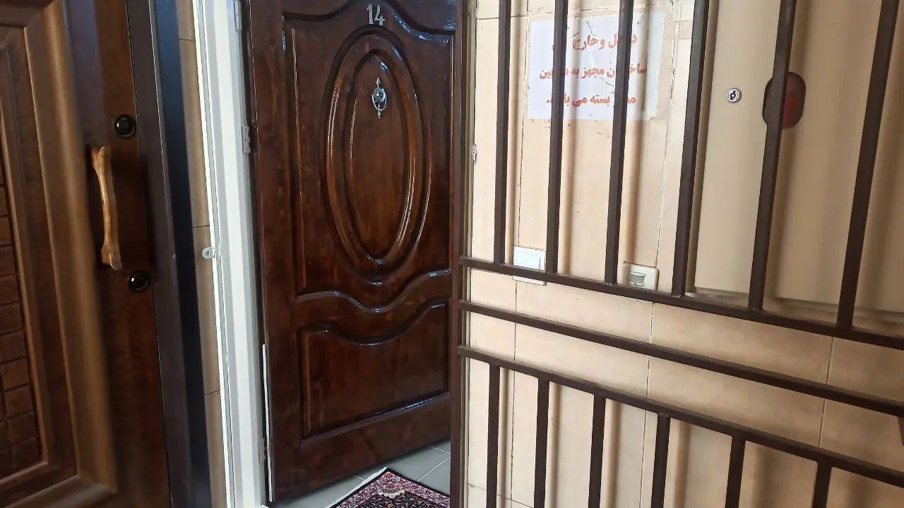 آپارتمان ۸۶متری با موقعیت اداری مناسب دفتر وکالت|اجارهٔ دفتر کار، اتاق اداری، مطب|اسلام‌شهر, باغ فیض|دیوار