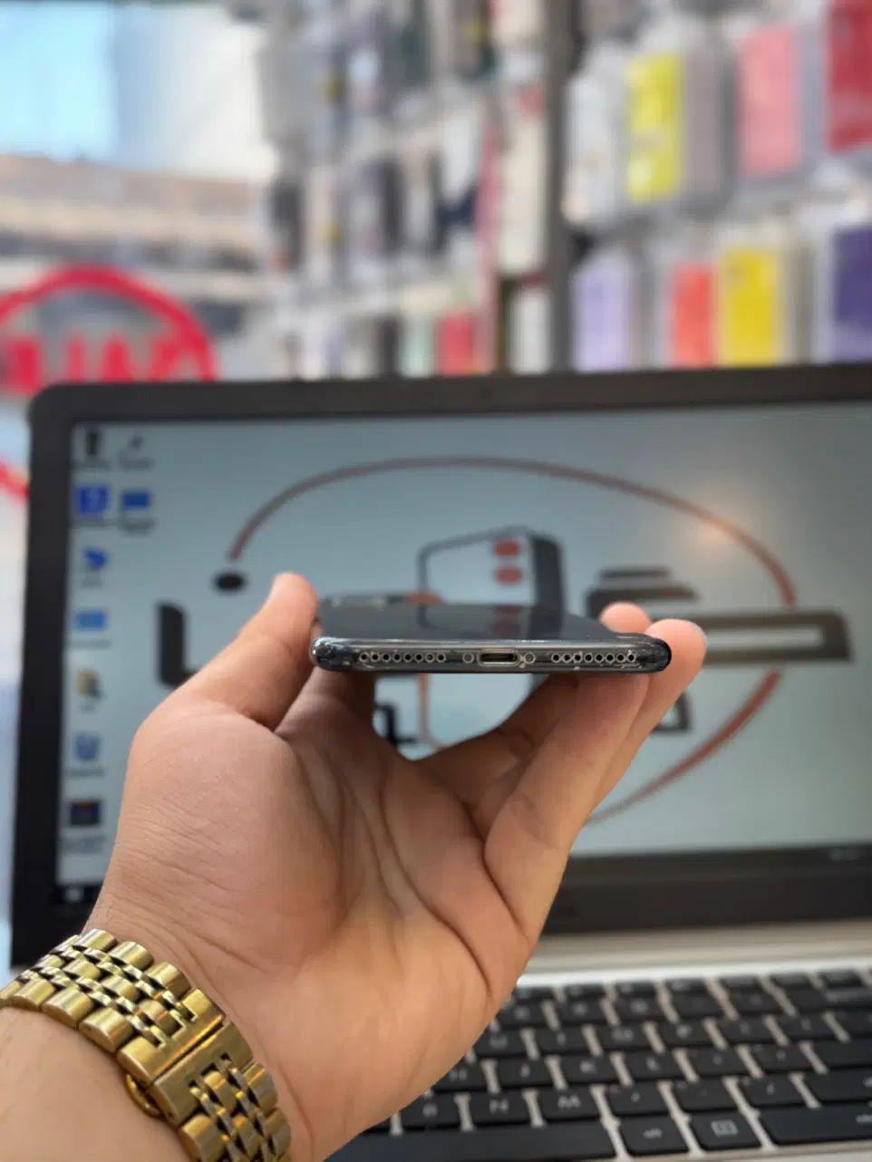 7plus 128|موبایل|رشت, استادسرا|دیوار