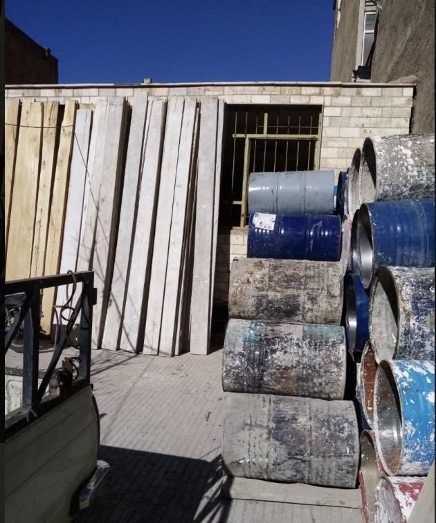 اجاره تخته بنایی بشکه نردبان جک سقفی فرقون|خدمات پیشه و مهارت|مشهد, امیریه|دیوار