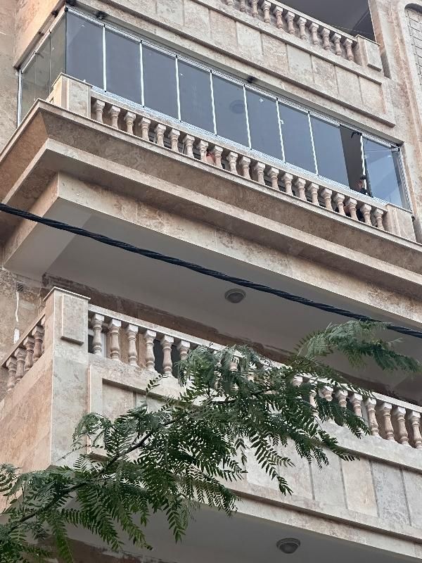 مرجع تخصصی بالکن شیشه ای|خدمات پیشه و مهارت|تهران, سعادتآباد|دیوار