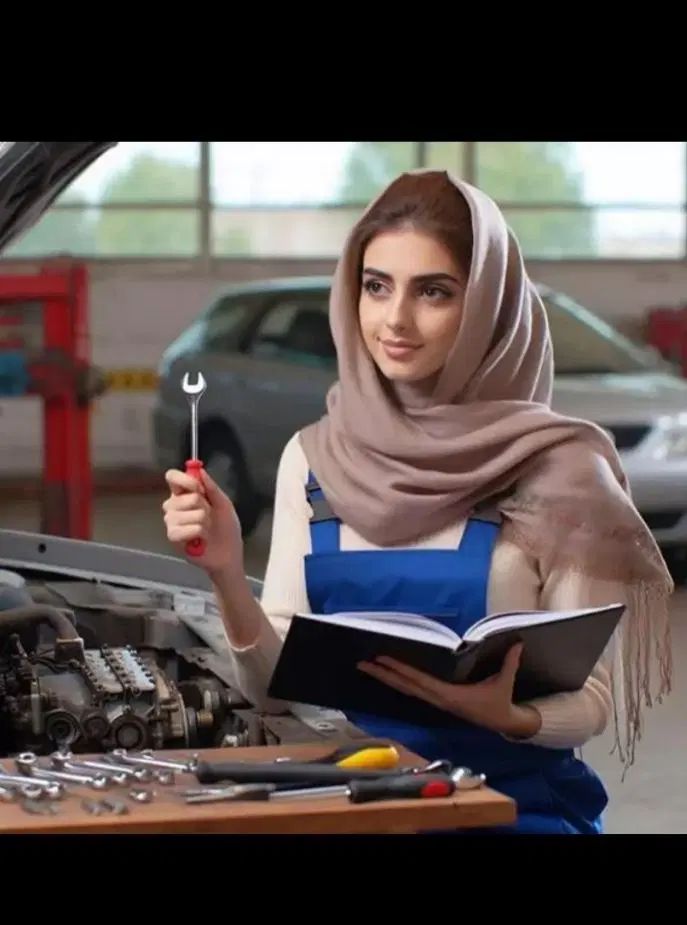 فراخوان جذب بازیگر خانم،محتوای آموزشی اینستا وسایت|استخدام هنری و رسانه|مشهد, فلسطین|دیوار