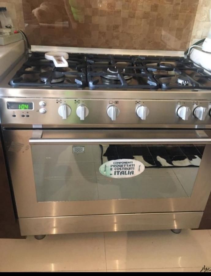 تعمیر اجاق گاز و بخاری در منزل|خدمات پیشه و مهارت|سبزوار, همت|دیوار