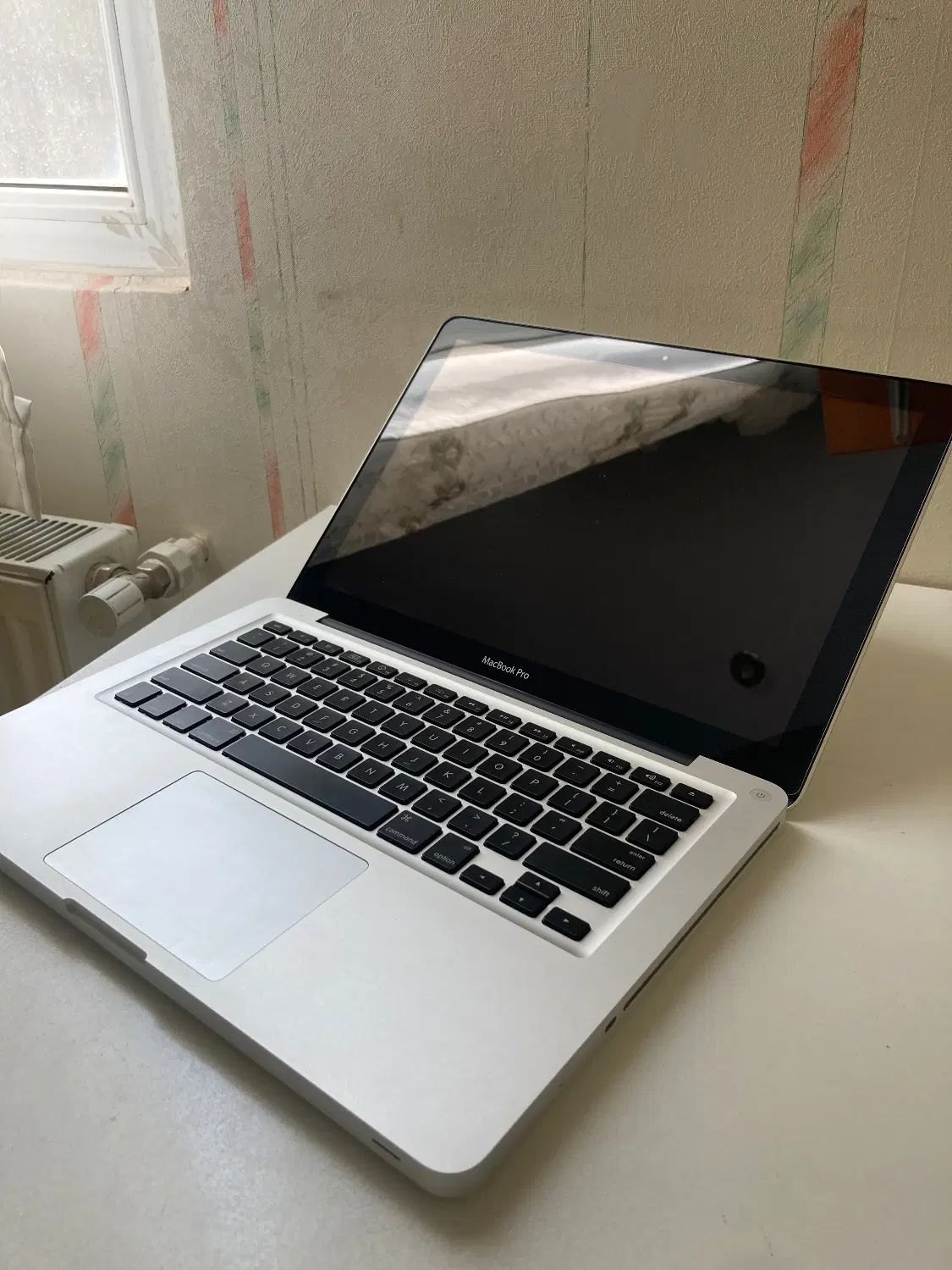 MacBook Pro 2011|رایانه همراه|کرج, شهرک بنفشه|دیوار