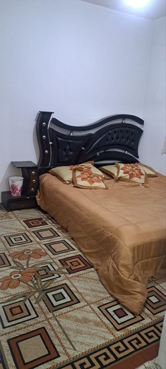 سوئیت آپارتمان روزانه کوتاه مدت|اجارهٔ کوتاه‌مدت آپارتمان و سوئیت|مشهد, شهرک رازی (شهرک غرب)|دیوار