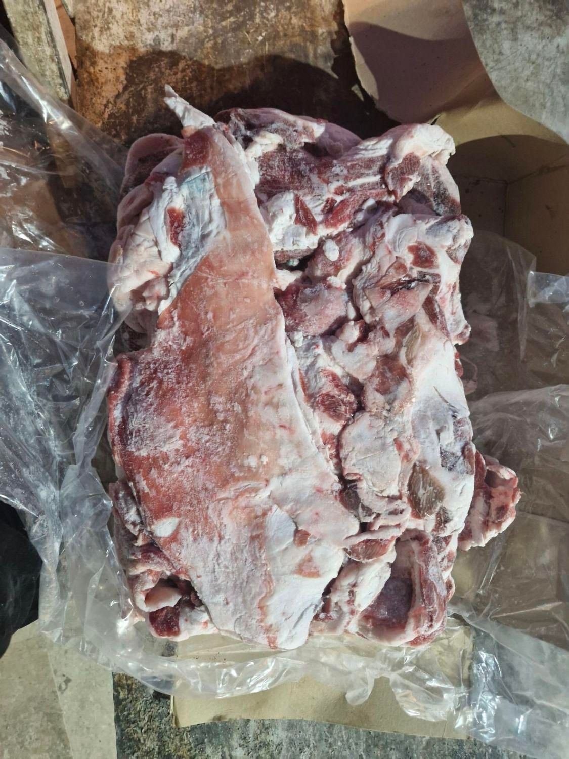 شله گوسفندی شلحه چربی مایه کباب گوشت|خوردنی و آشامیدنی|مشهد, طلاب|دیوار