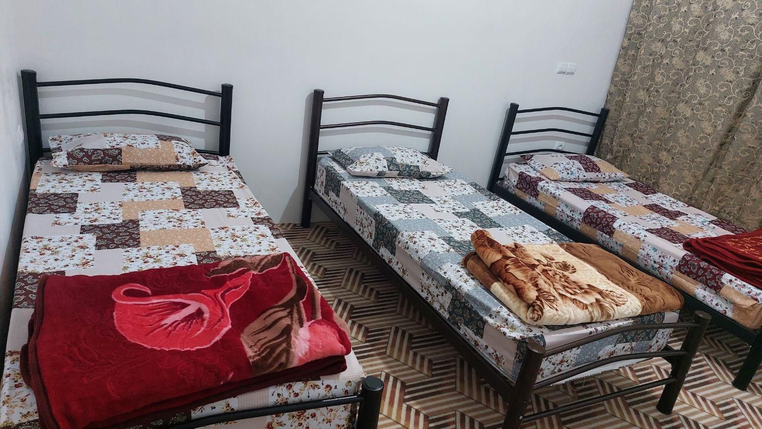 اجاره کوتاه مدت خانه ویلایی|اجارهٔ کوتاه‌مدت آپارتمان و سوئیت|طبس, |دیوار