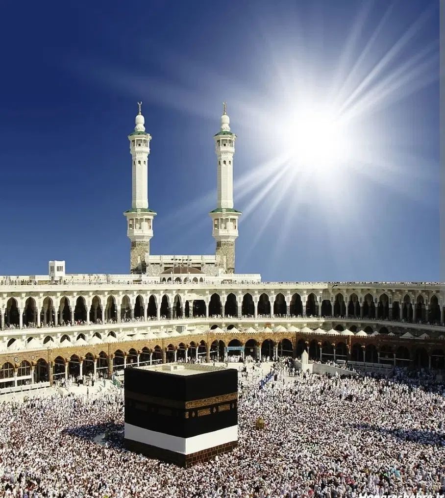 فیش حج عمره اولویت اول|تور و چارتر|تهران, نارمک|دیوار