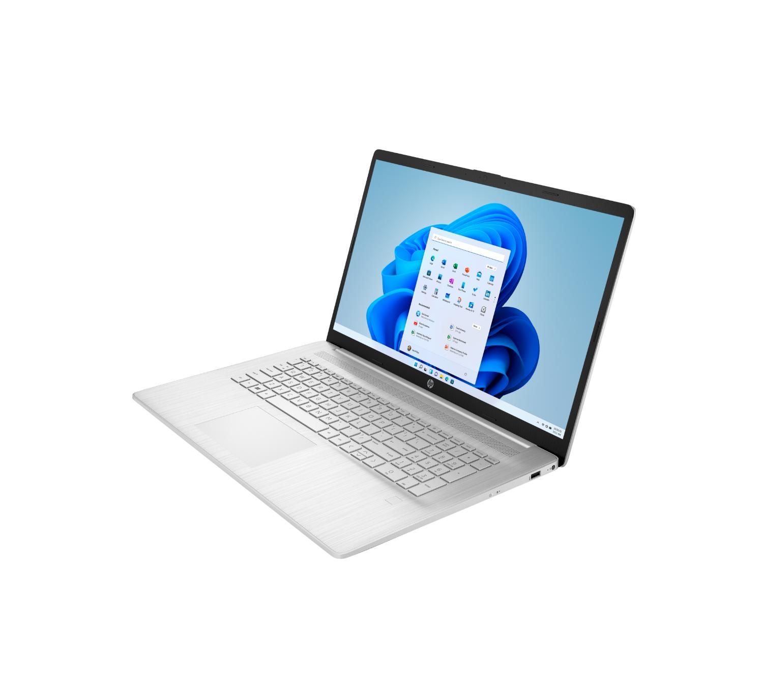 لپتاپ اچ پی، مدل HP 17CN0001TG|رایانه همراه|لردگان, |دیوار
