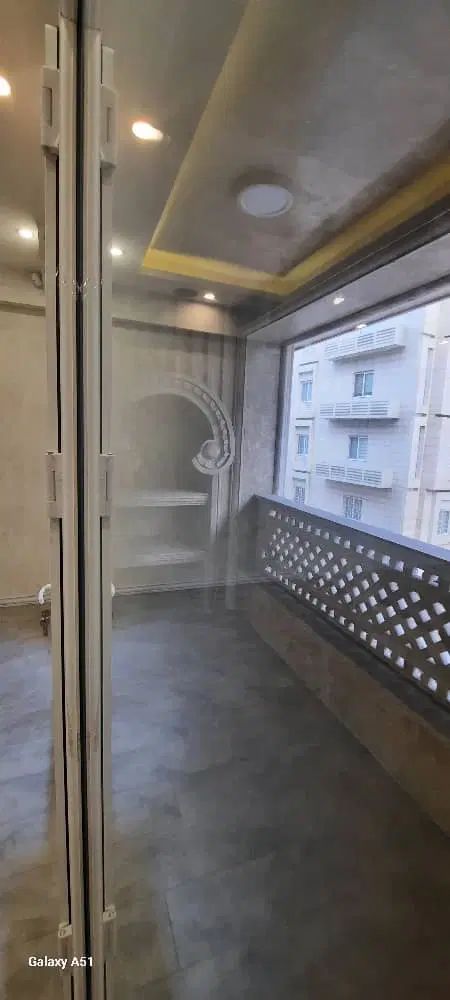 ۱۱۷متر۳برباشکوه/زیبای لعنتی/بر دوم بوستان ملت|فروش آپارتمان|رشت, امین الضرب|دیوار