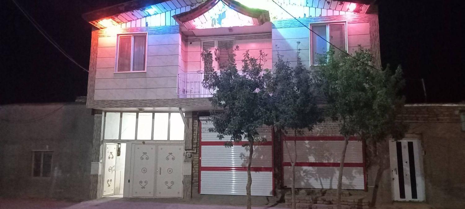 خانه شخصی واسه اسکان هموطنان تهرانی..فقط خانواده|اسکان اضطراری|تاکستان, |دیوار