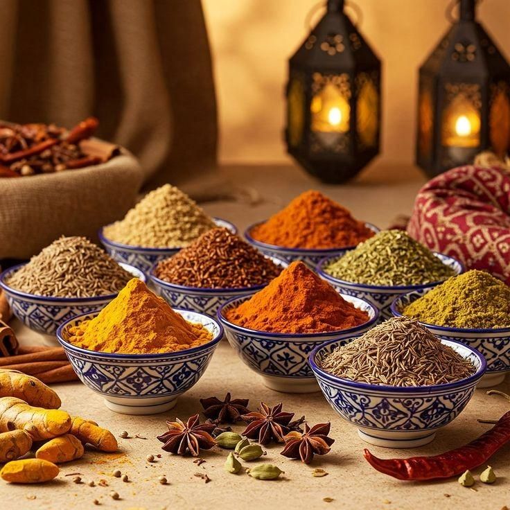 فروش ادویه عمده نقد و چک|عمده‌فروشی|رشت, بازار|دیوار