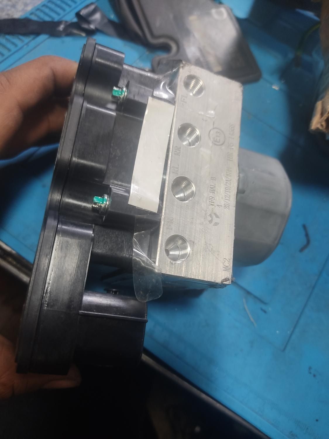 abs ای بی اس|قطعات یدکی و لوازم جانبی|تهران, تولید دارو|دیوار