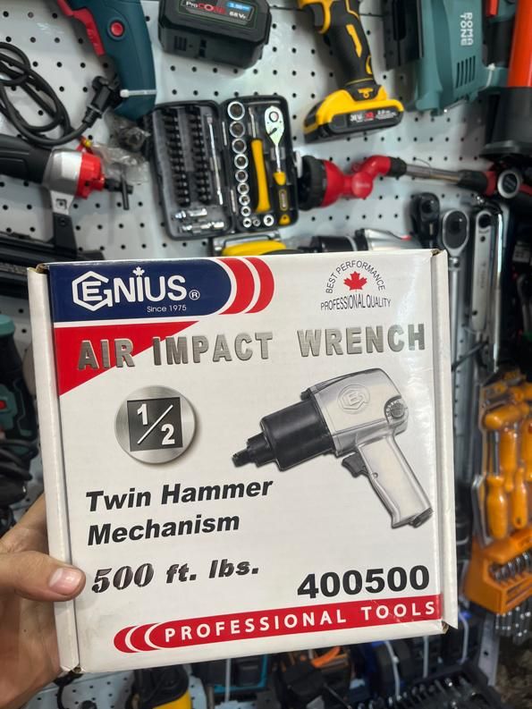 بکس بادی جنیوس|ابزارآلات|رشت, انصاری|دیوار