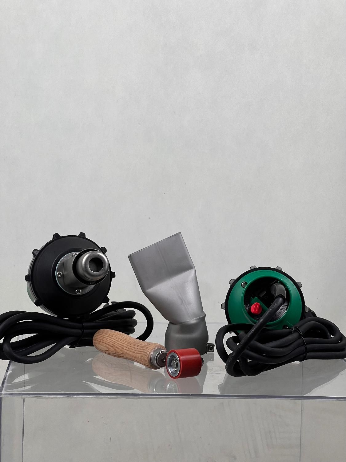 فروش انواع سشوار های صنعتی|ماشین‌آلات صنعتی|تهران, قزل قلعه|دیوار